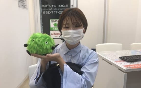 レイワ不動産玉造店をご利用のお客様