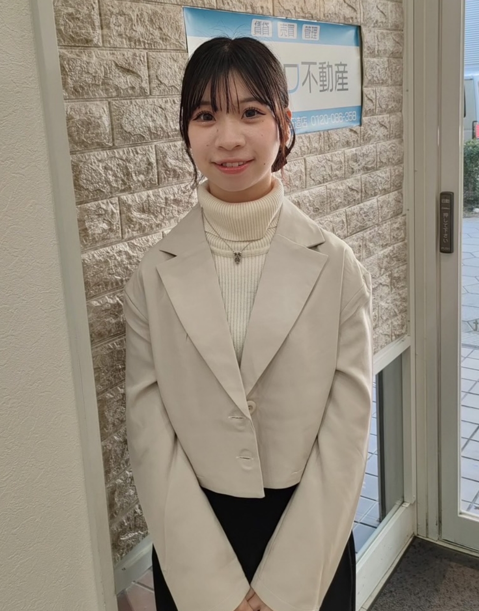 中野 花菜