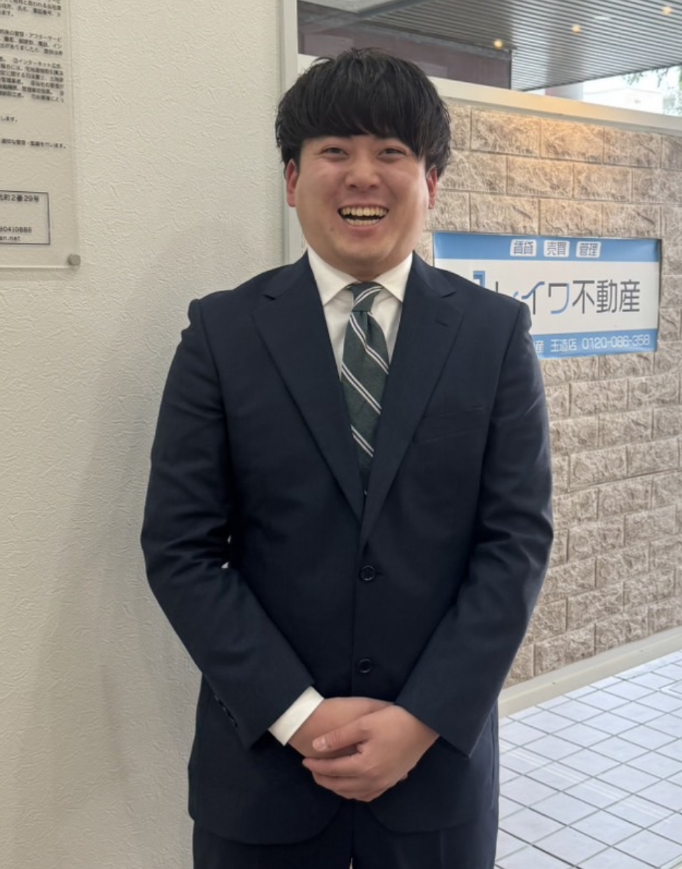 清水 裕夢