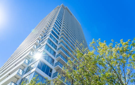 新築・築浅の賃貸・不動産を検索