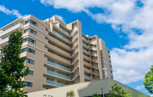 分譲の賃貸・不動産を検索